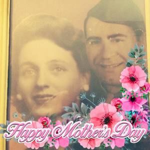 Meet your Posher, Barbara mike